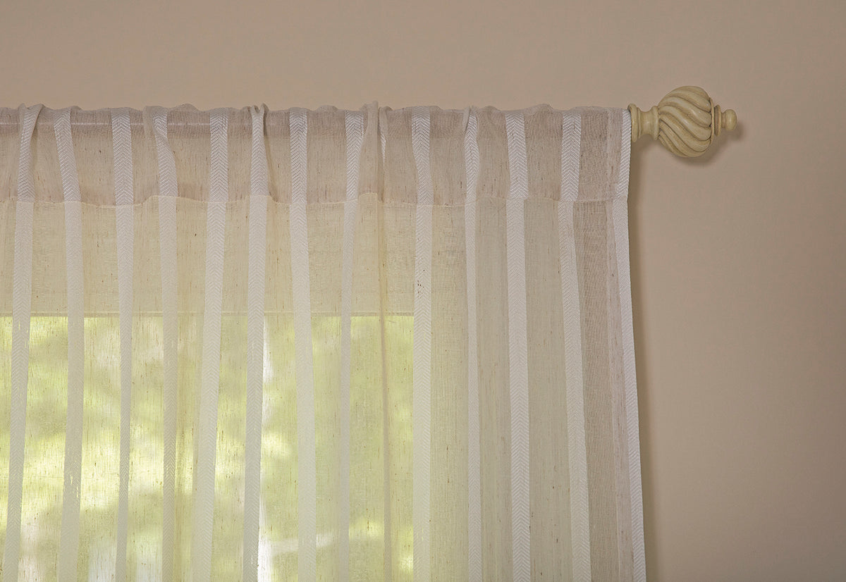 Curtains