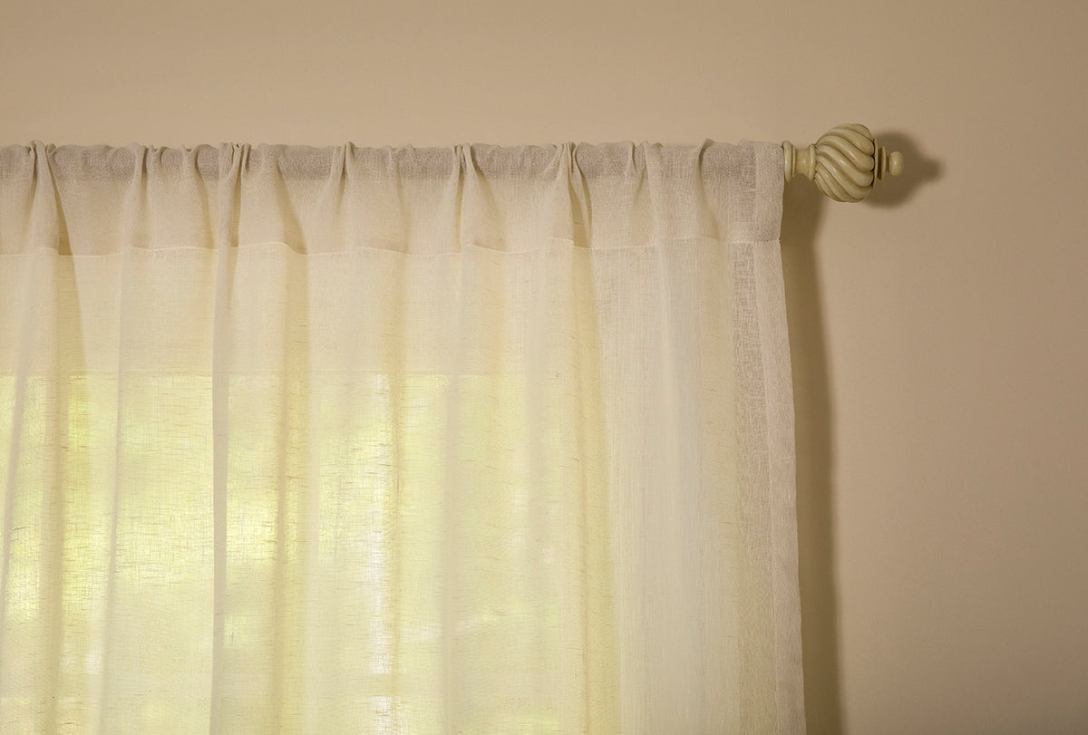 Curtains