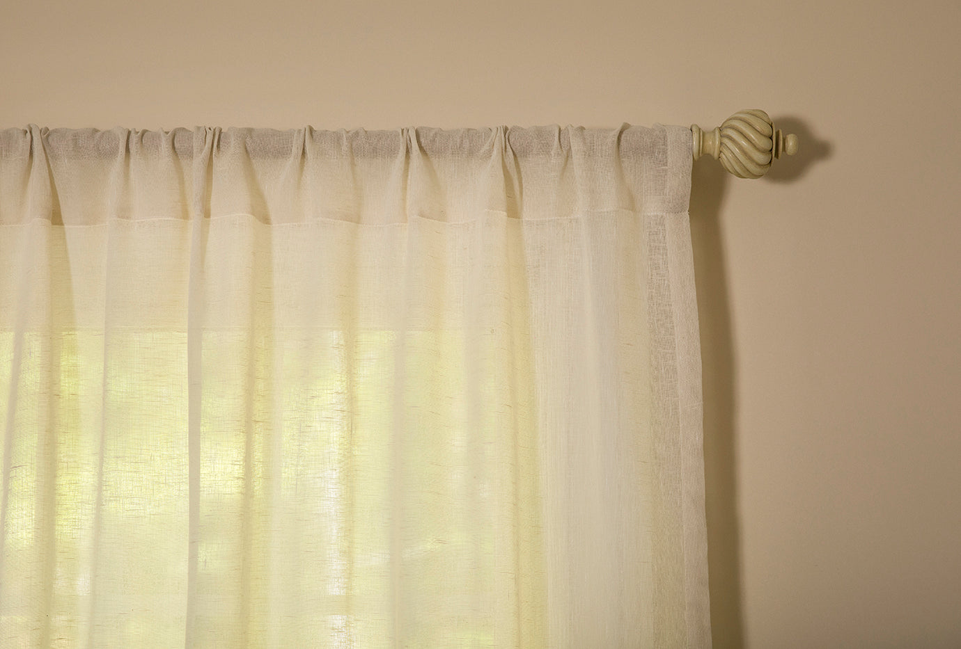 Curtains
