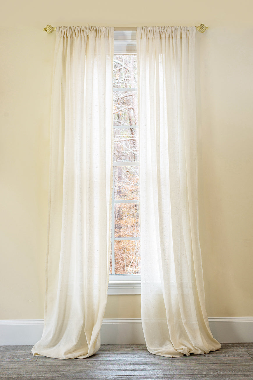 Curtains