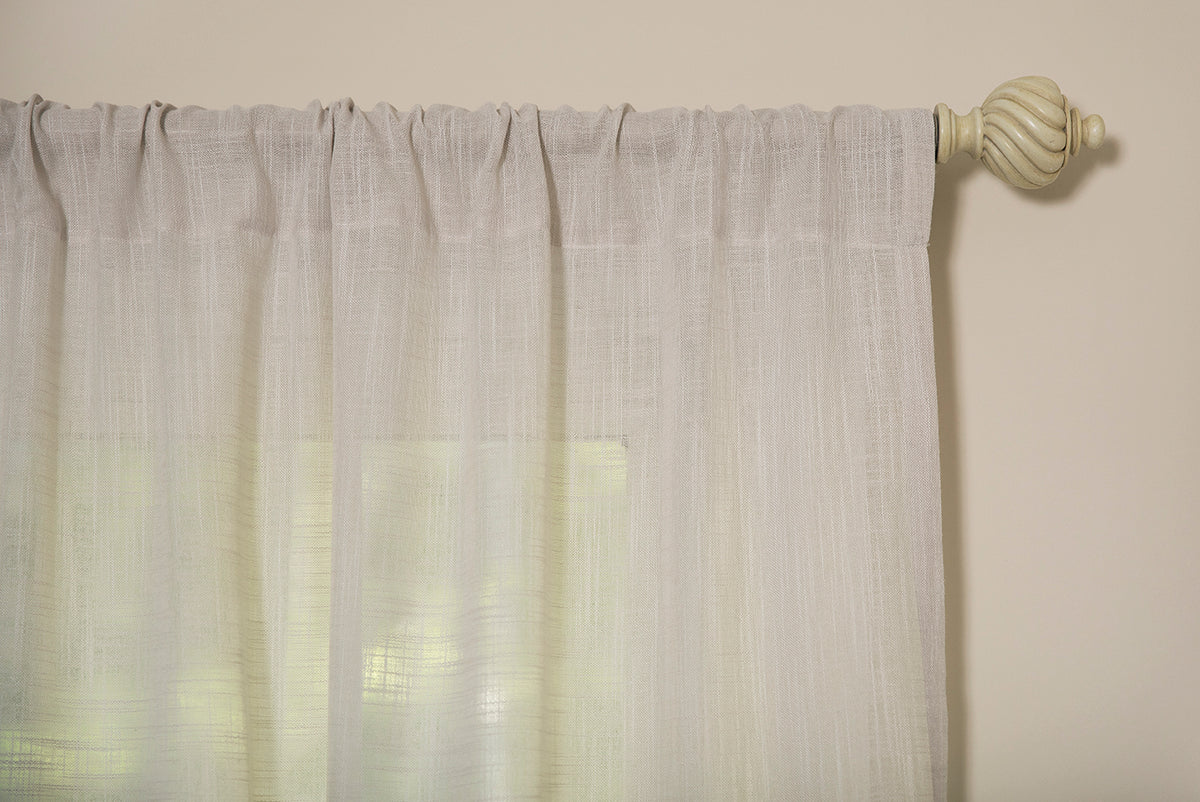 Curtains