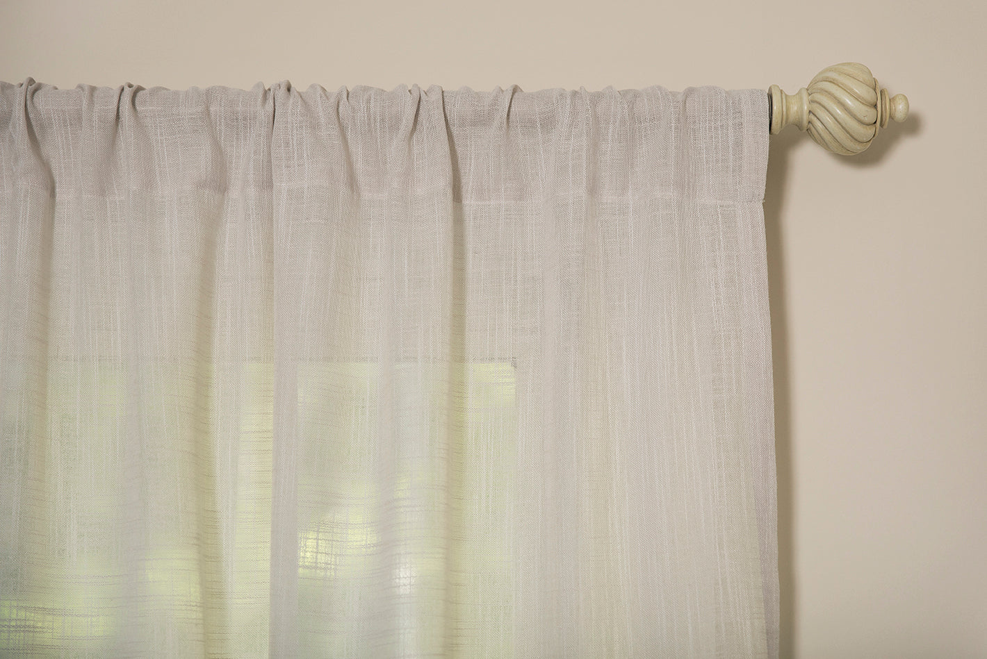 Curtains