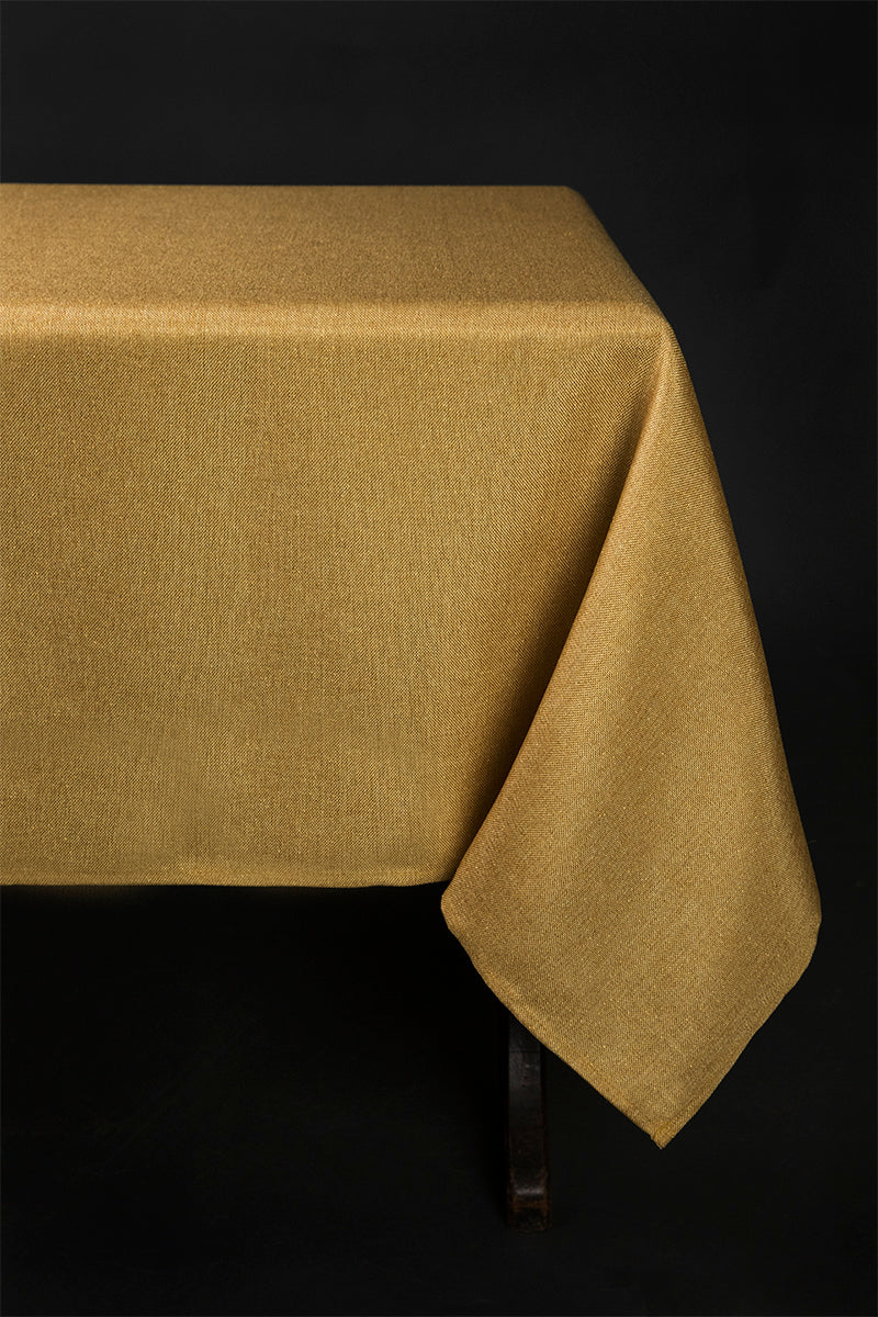 ML16617 Gala Glistening Tablecloth