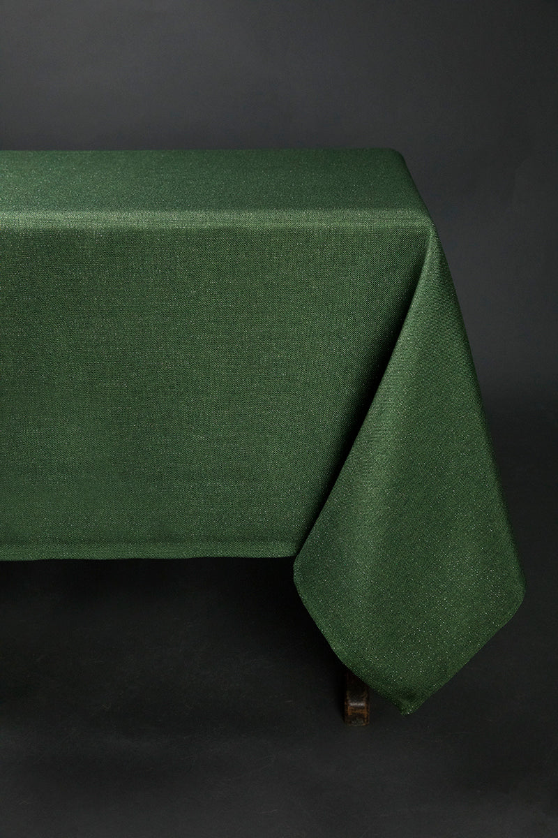 ML16617 Gala Glistening Tablecloth