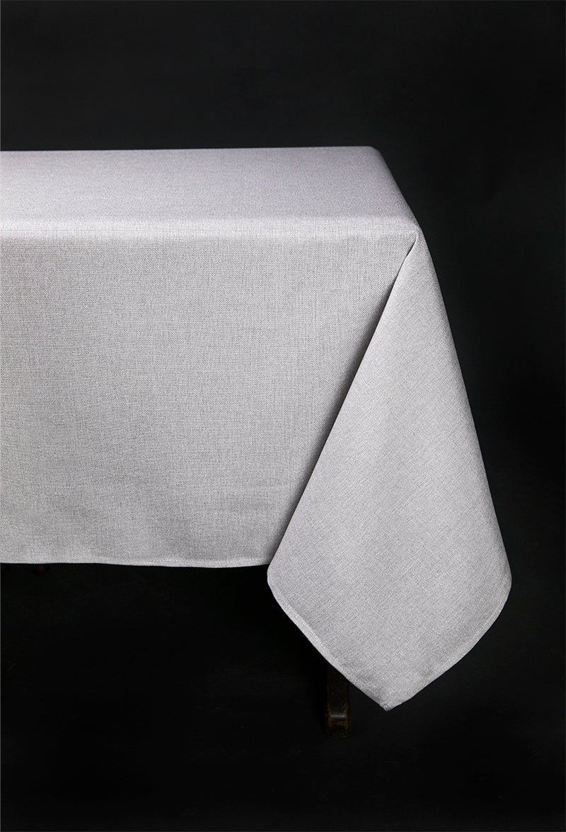 ML16617 Gala Glistening Tablecloth