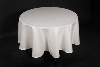 ML16617 Gala Glistening Tablecloth