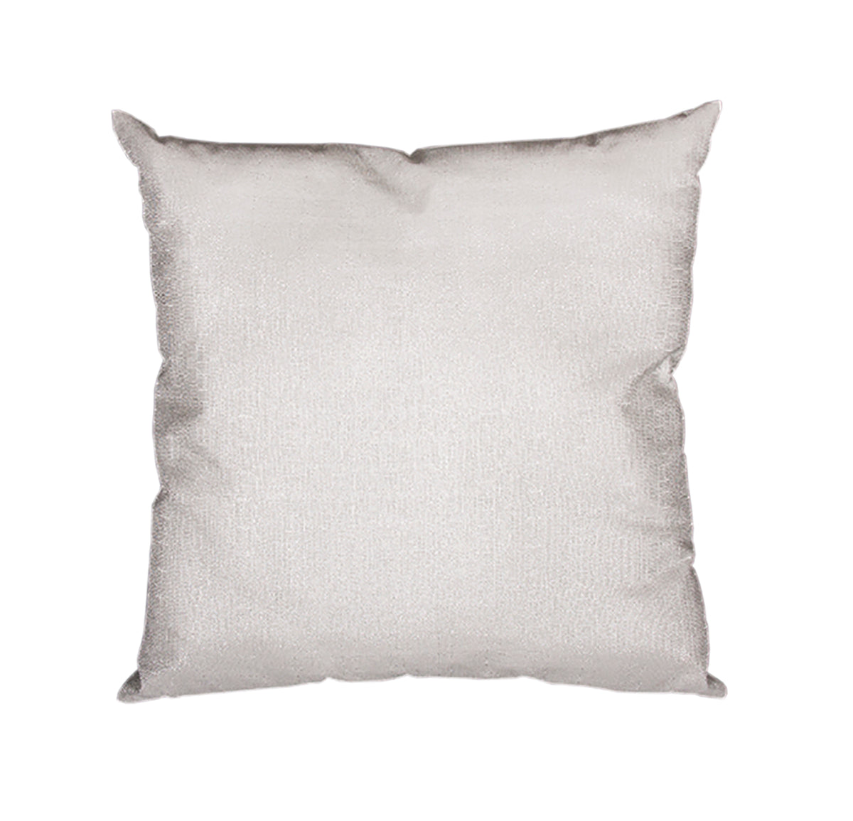 ML17119 Ornament Wreath Pillow, 18"x18"