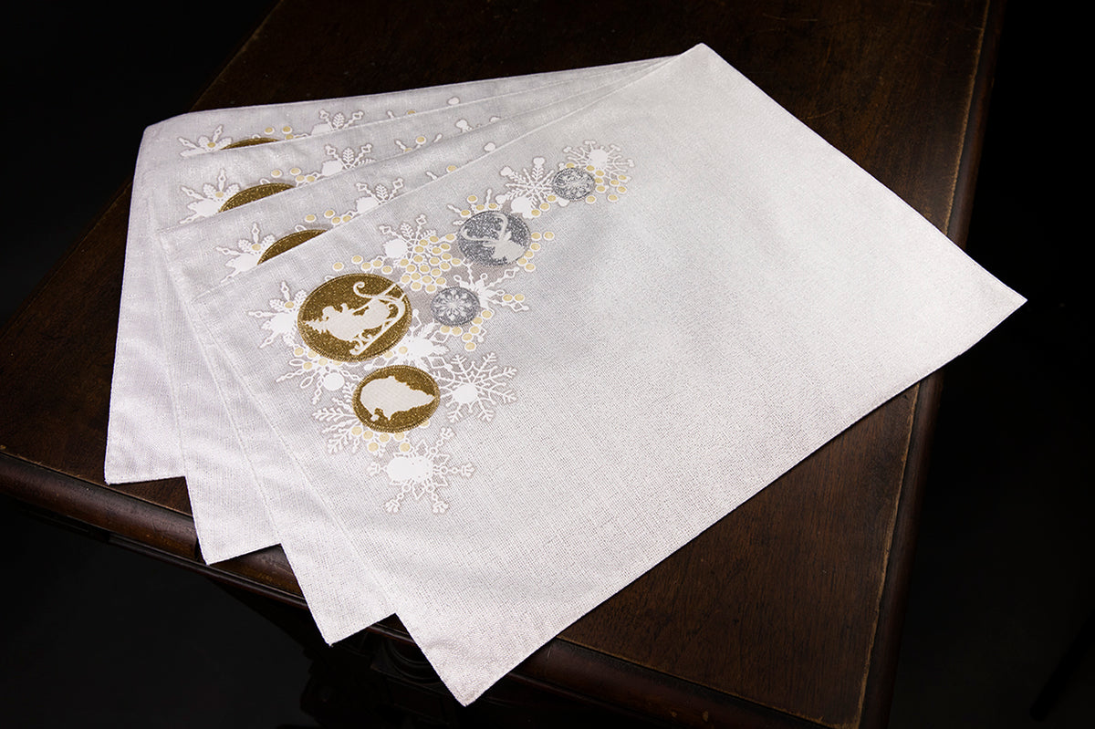 Tree Skirt