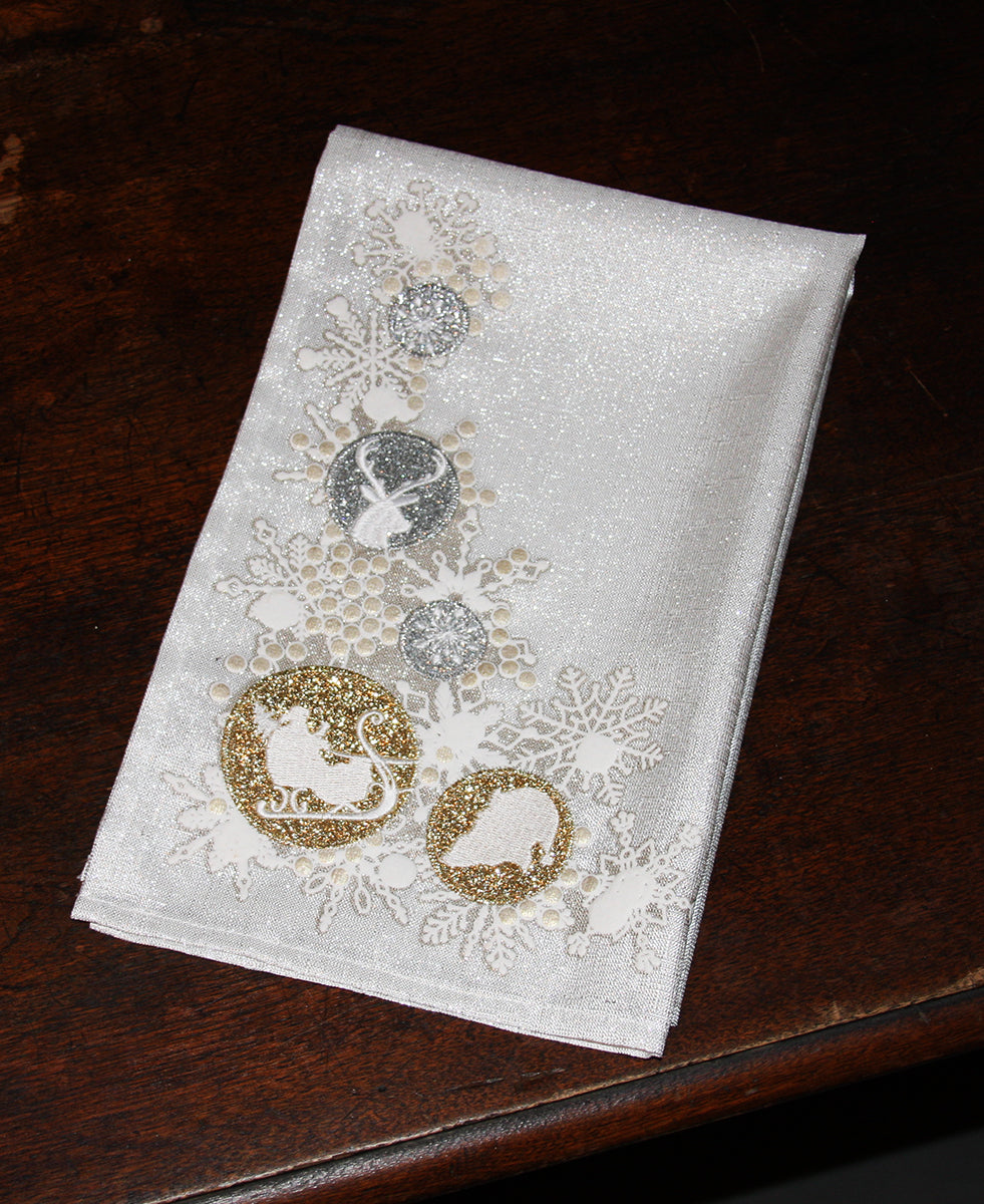 Tree Skirt