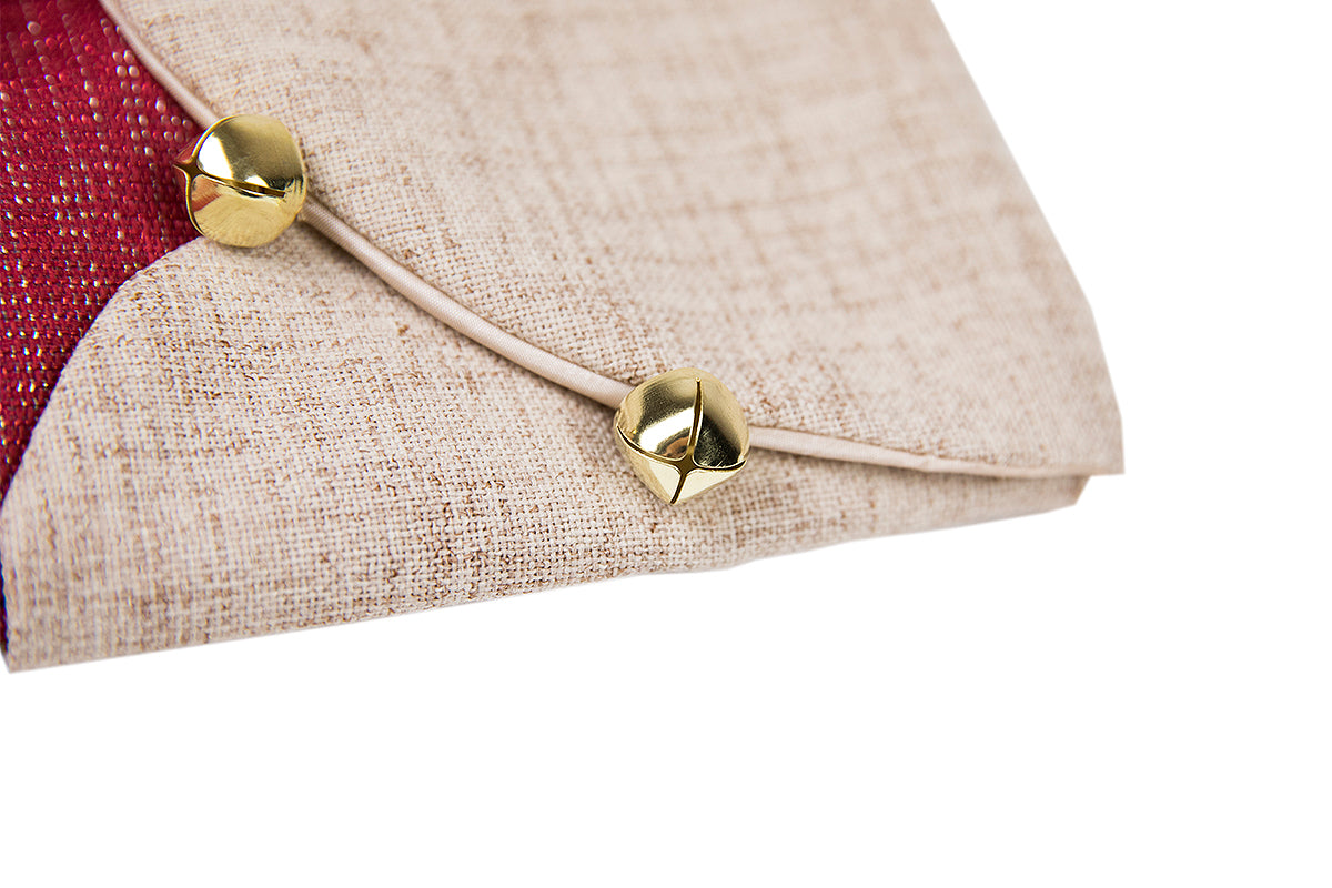 ML17126 Merry Christmas Stocking, 20"