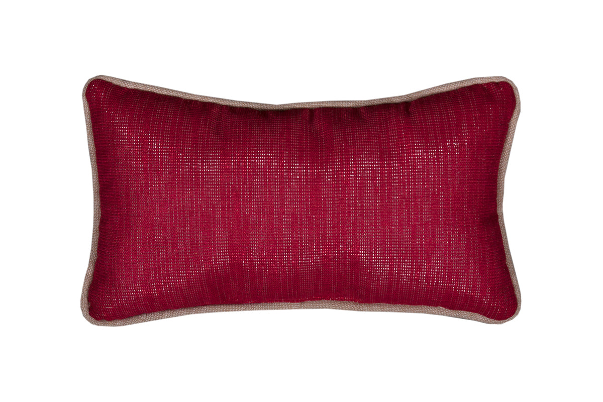 ML17133 Joy to the world Pillow, 8"x14"