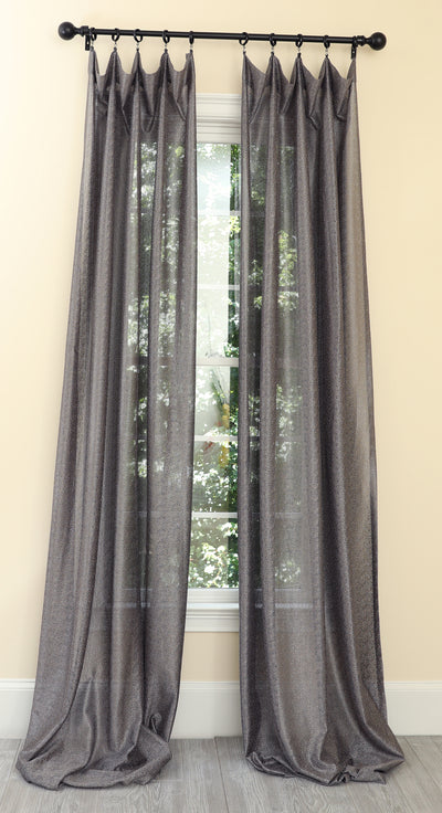 ML18208 La Rosa Curtain