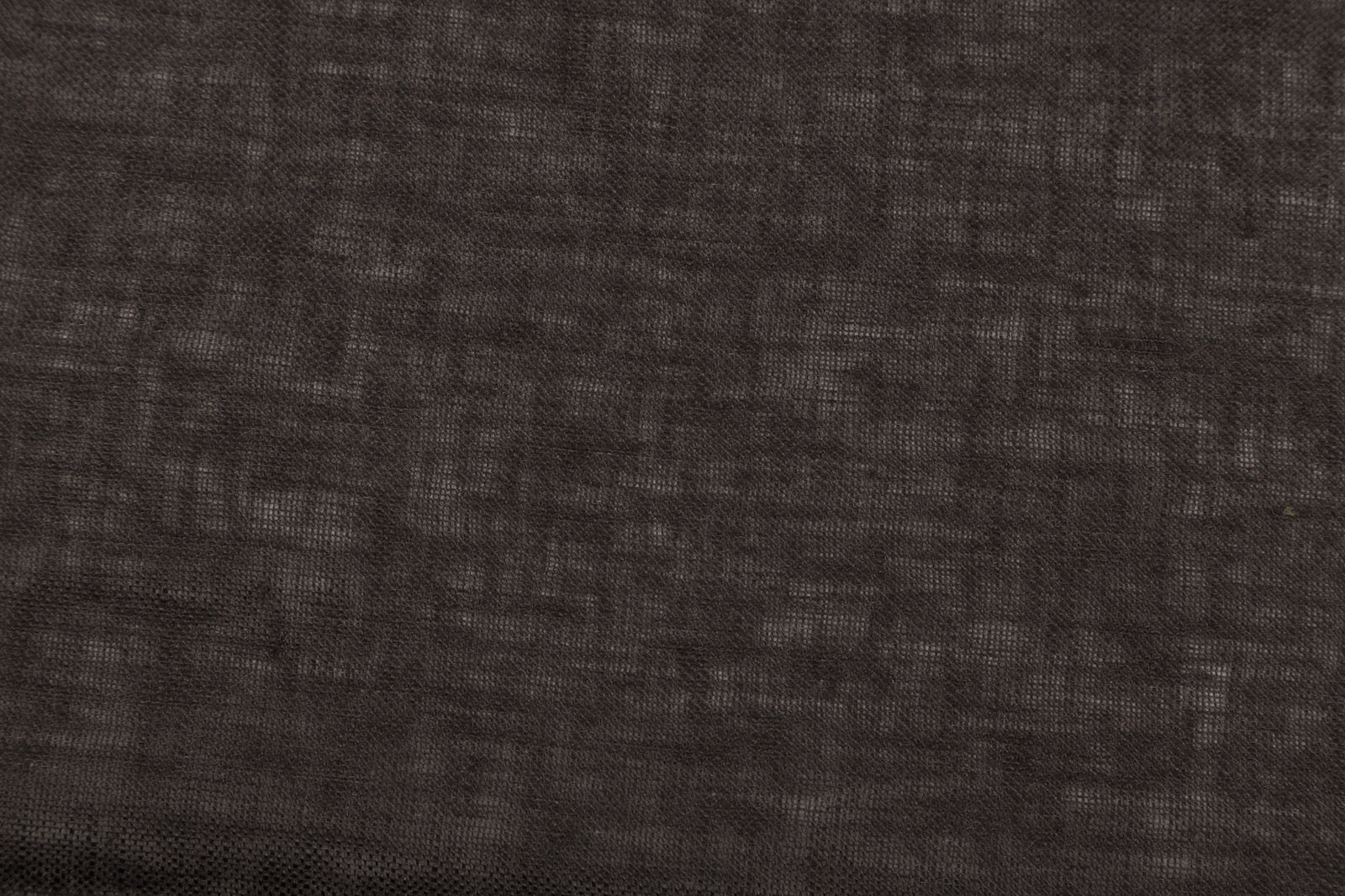Classic Linen Sheer Rod Pocket Curtain Panel