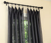 ML18221 Classic Linen Curtain