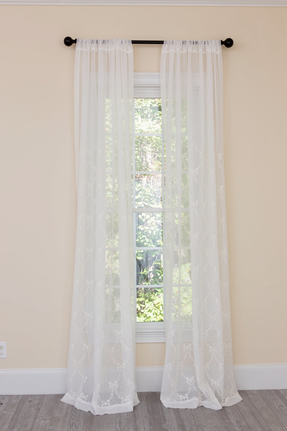 Curtains