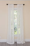 ML19002 Belinda Sheer Curtain