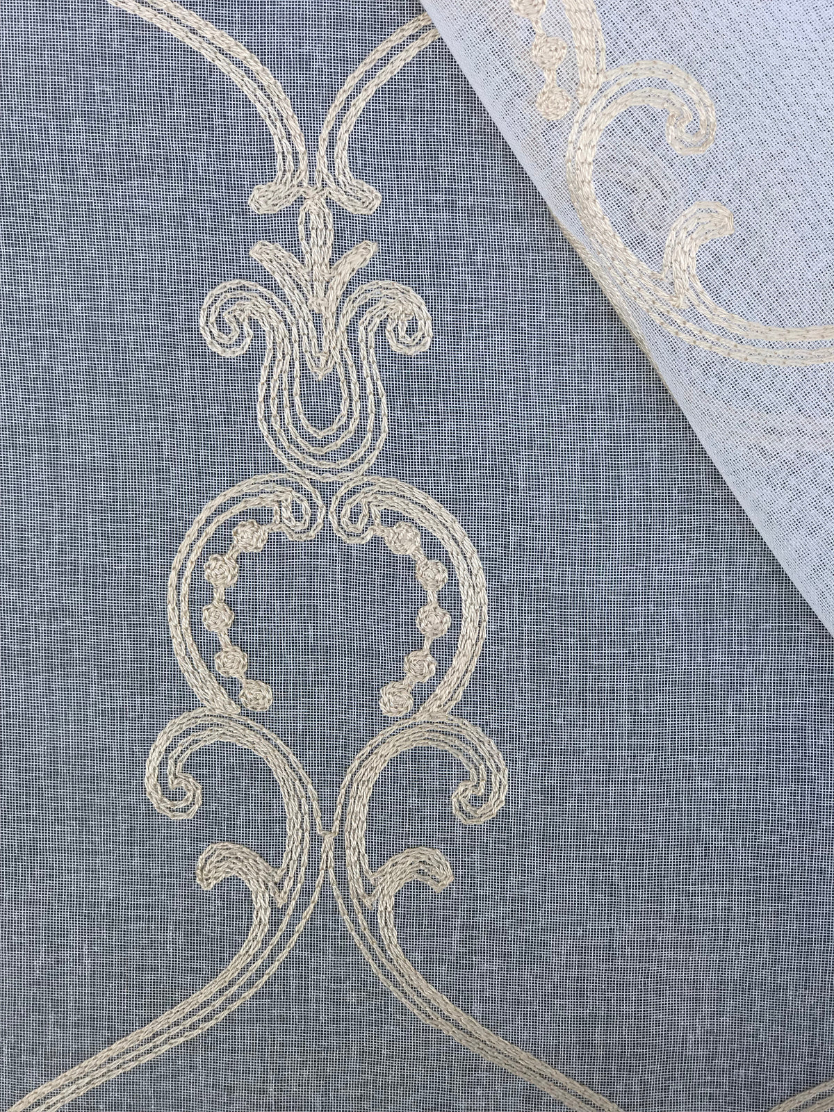 Curtains