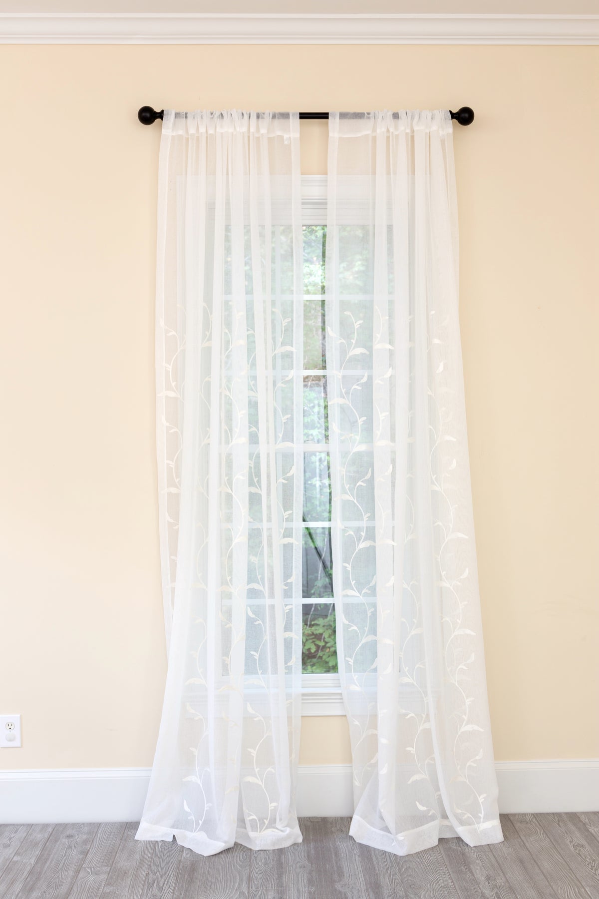 Curtains