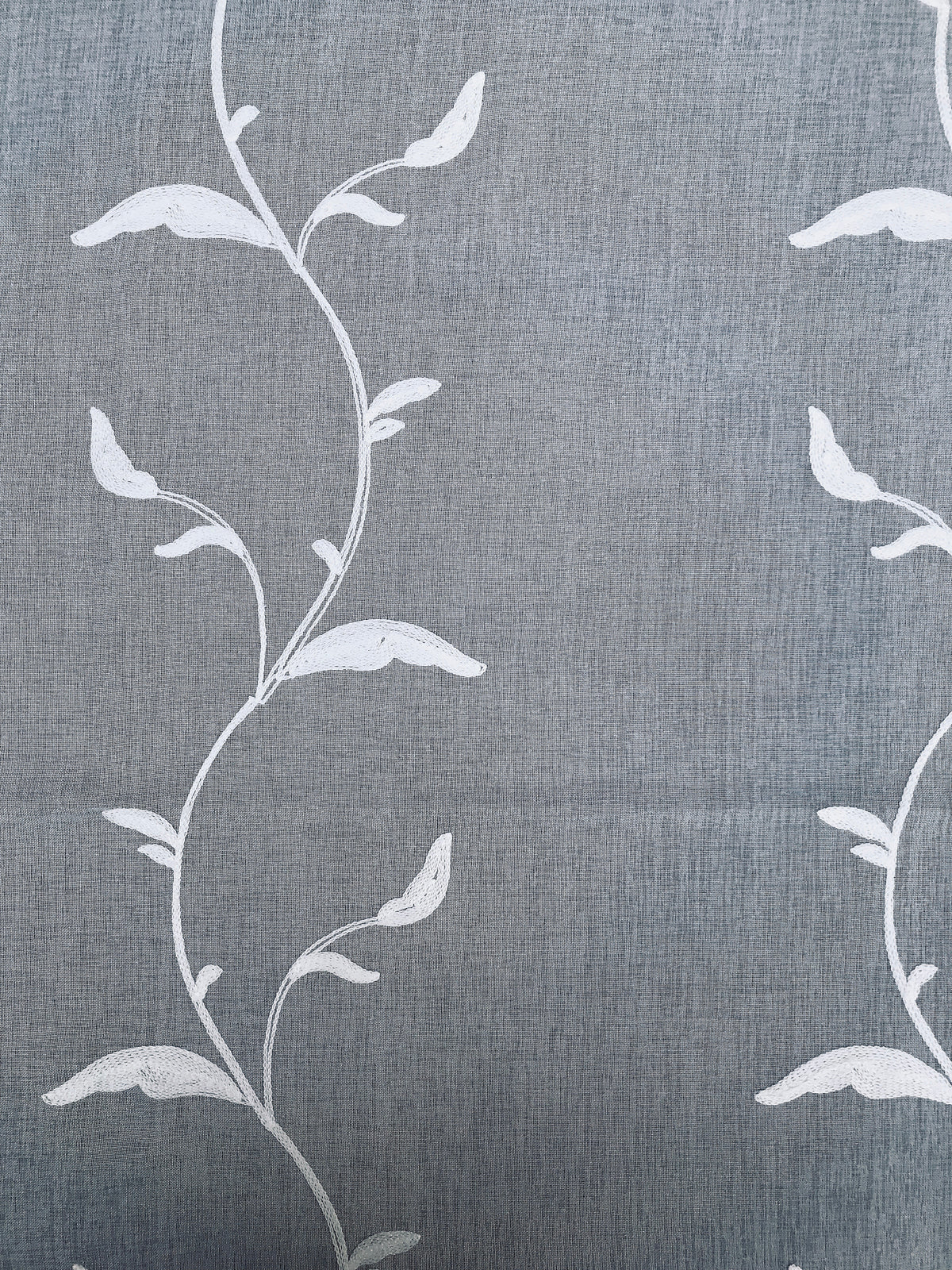 ML19011 Breeze Wavy Sheer Curtain