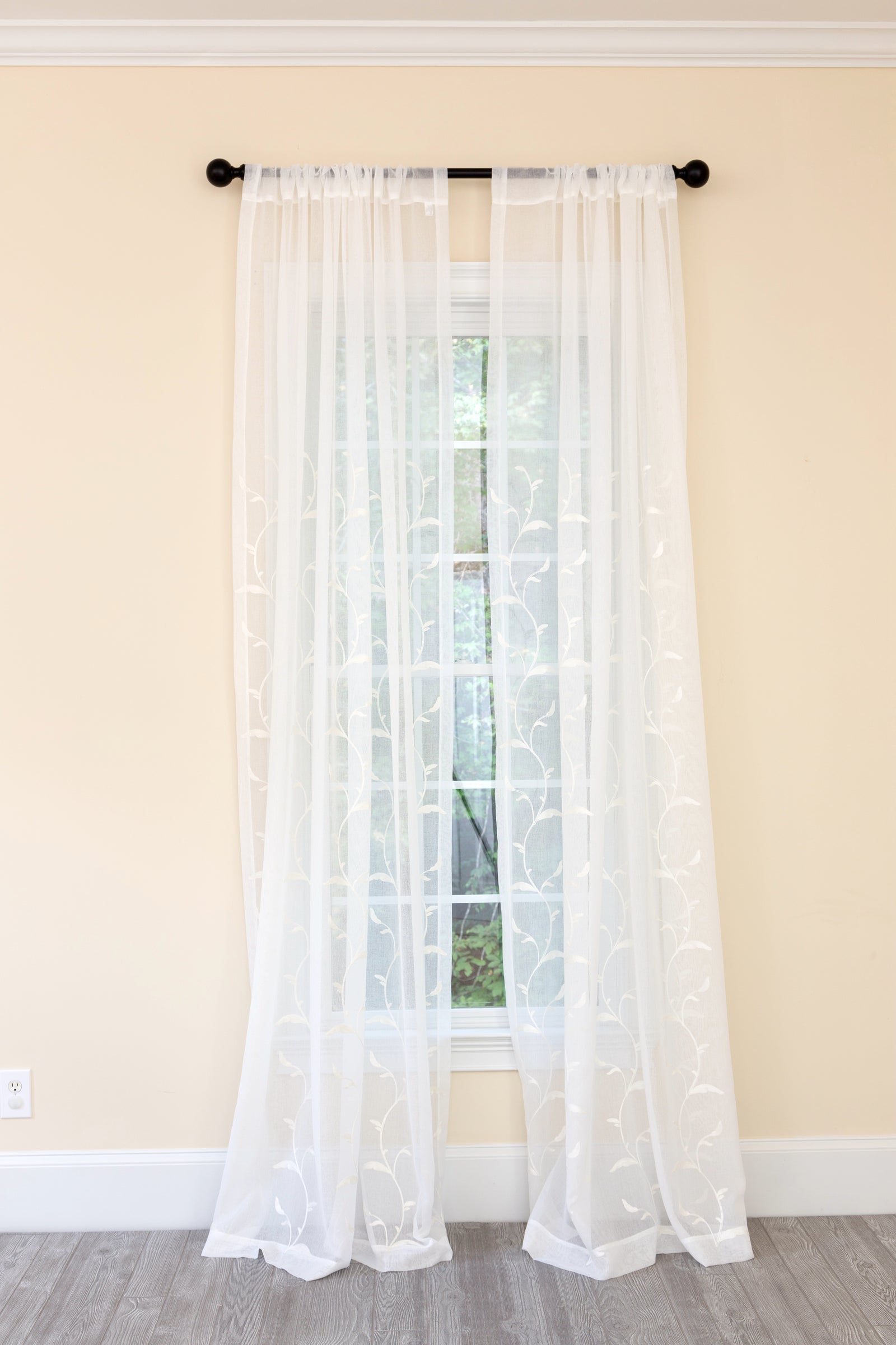 Curtains