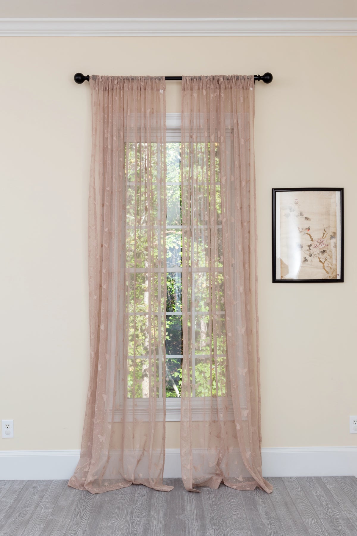 Curtains