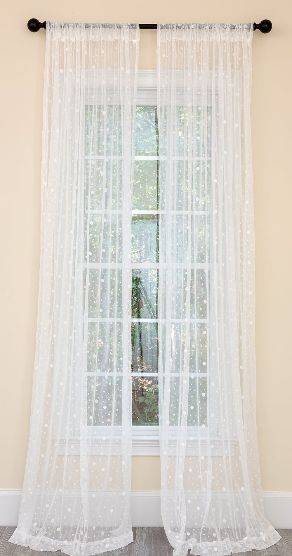 Curtains