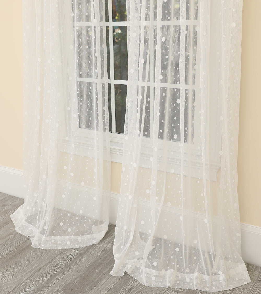Curtains