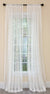 ML19074 Bella Bella Sheer Curtain