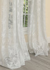 ML19075 Charming Night Sheer Curtain