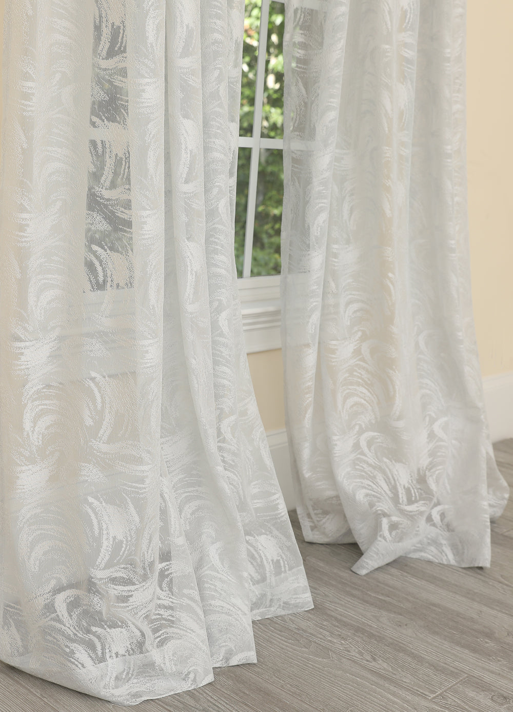 Curtains