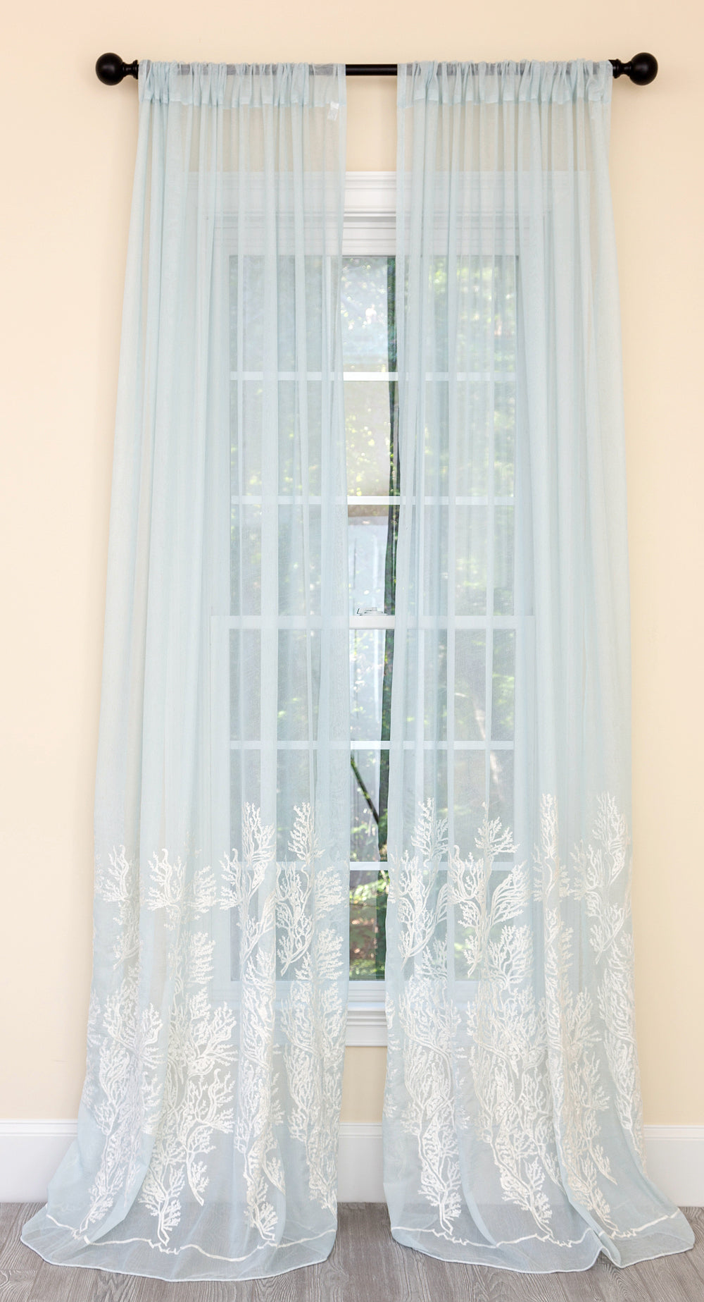 Curtains