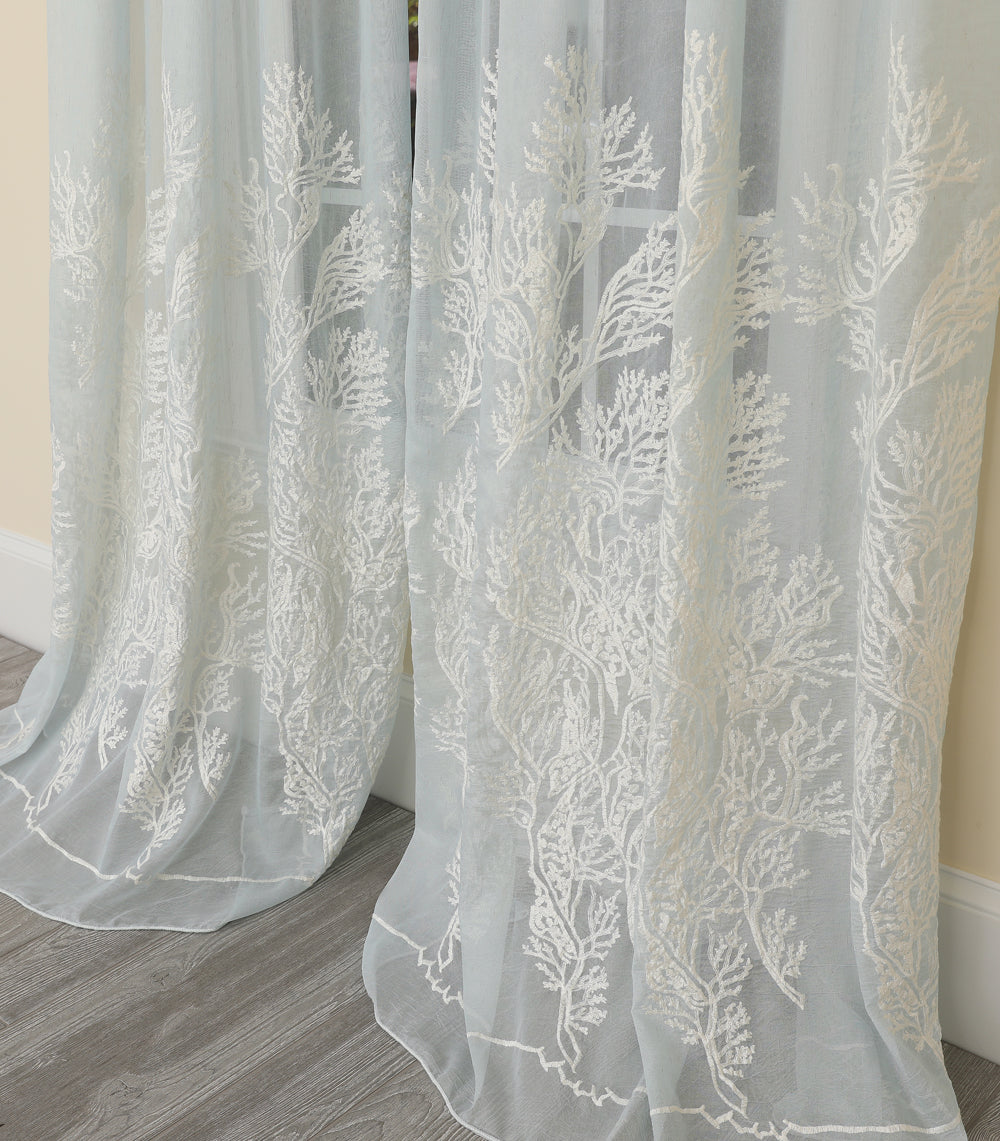 Curtains