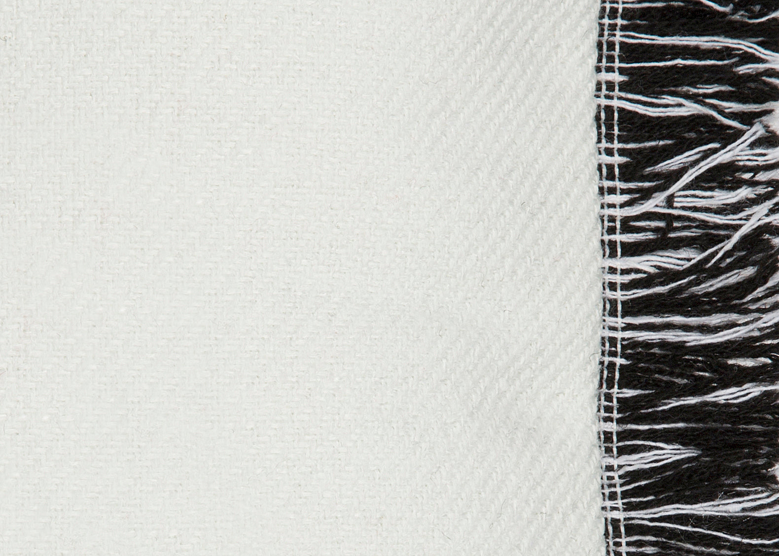 Merry Christmas Fringed Trimmed Pillow, 10"x20"