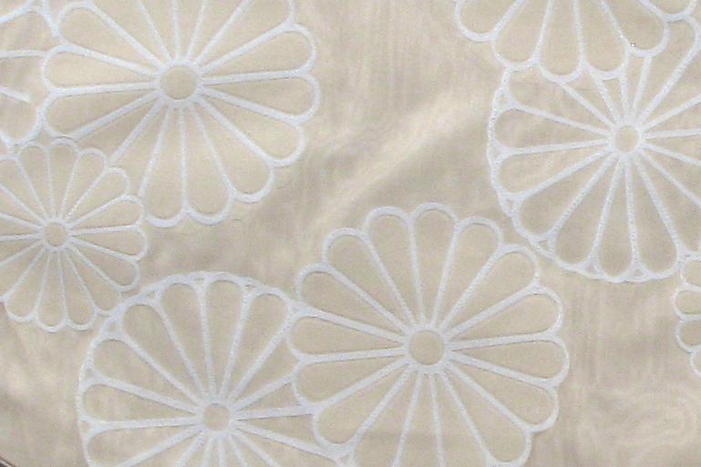 MLC-805 Isla Rod Pocket Curtain