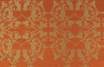 XIA HOME FASHIONS Sheridan Textured Rod Pocket Curtain Panel Ivory 48x84