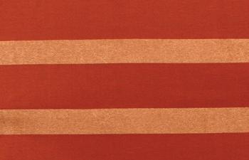 Xia Home Fashions Wilshire Placemats Set of 4 14x20 Copper