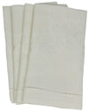 RA05151 Grapes and Leaves Tea Towel, 14"x22", Set of 4