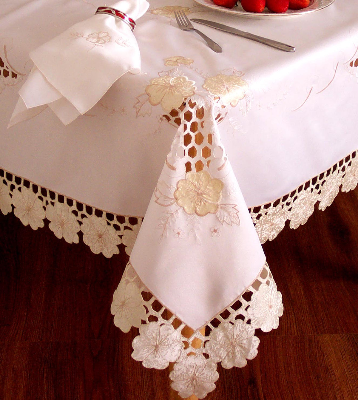 Napkins