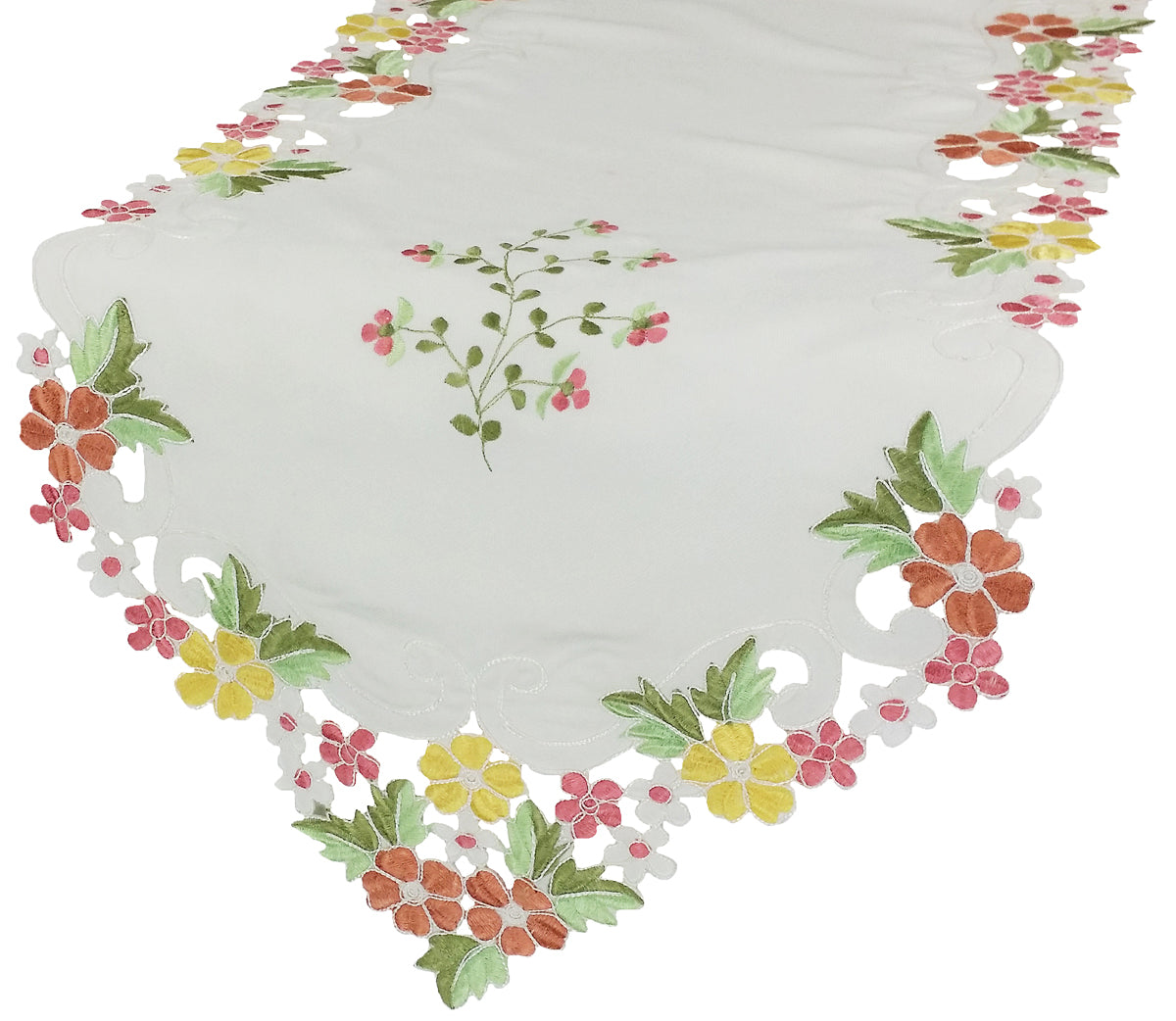 Dainty Lace Placemats