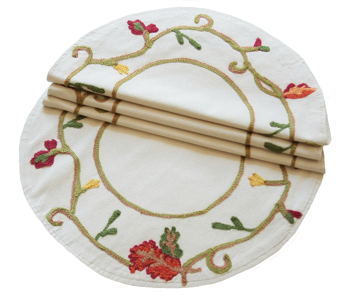 Harvest Vine Runners