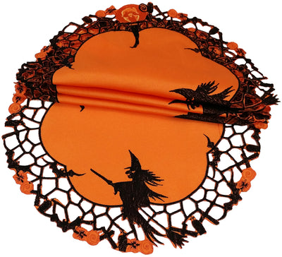Witch Doilies