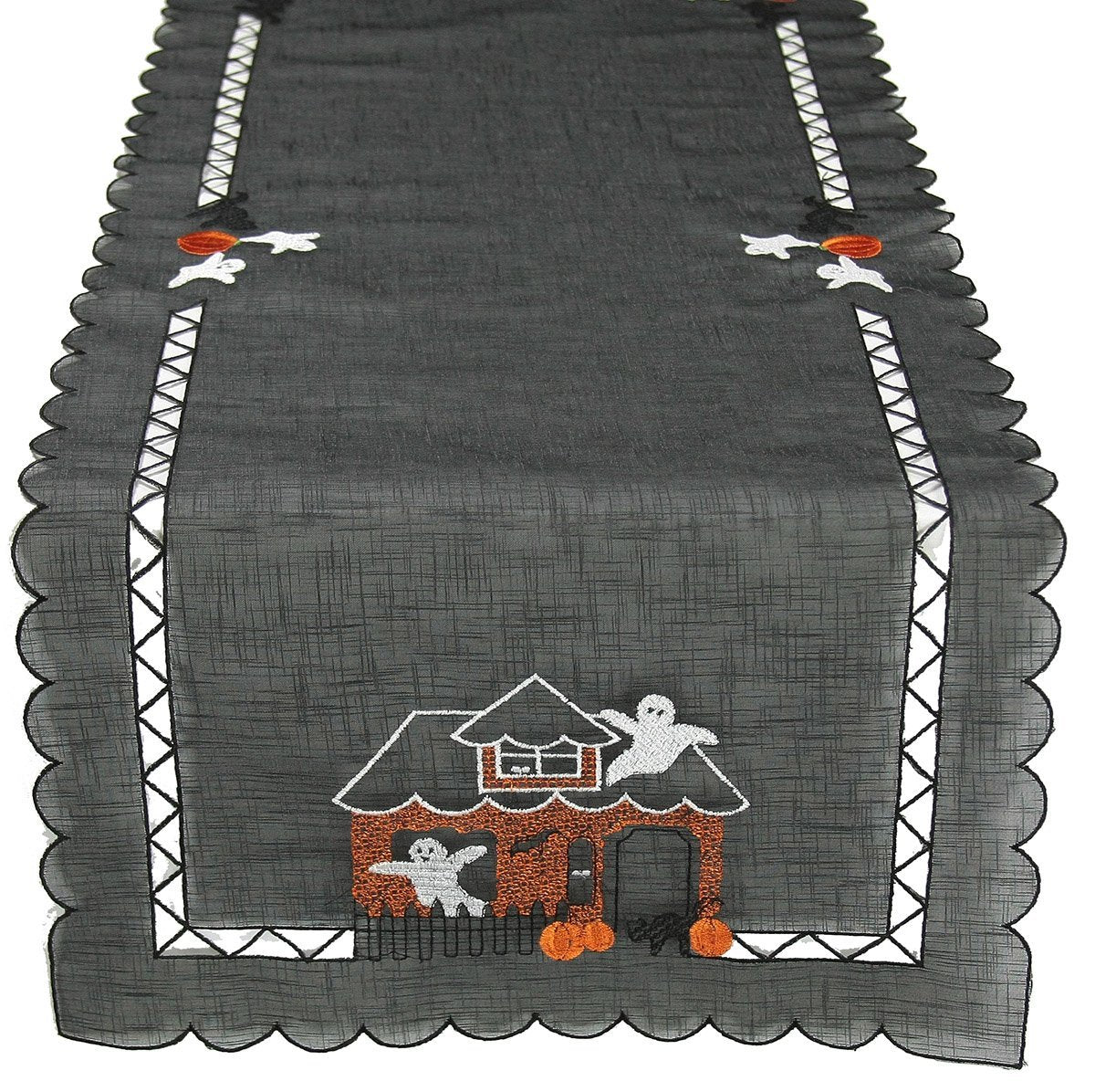 Witch Doilies