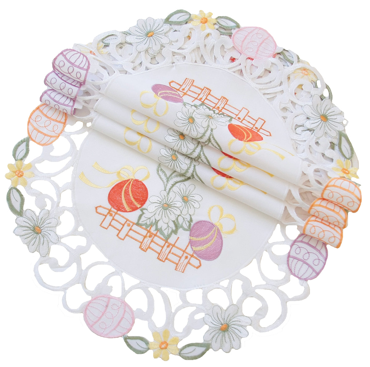 Victorian Elegance Runners