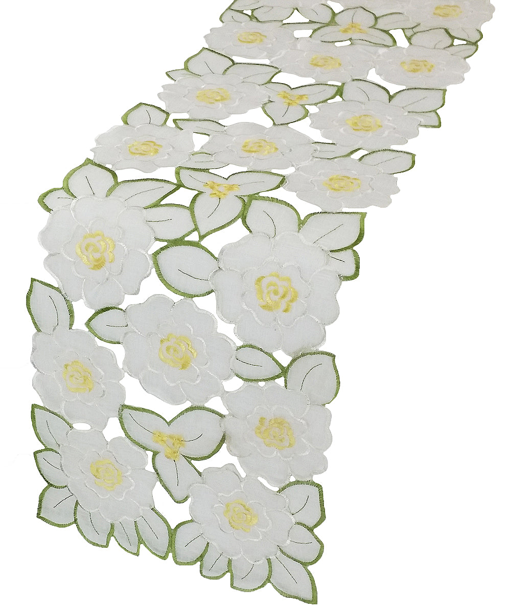 Dainty Flowers Runners