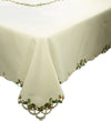 XD13188 Winter Berry Tablecloth