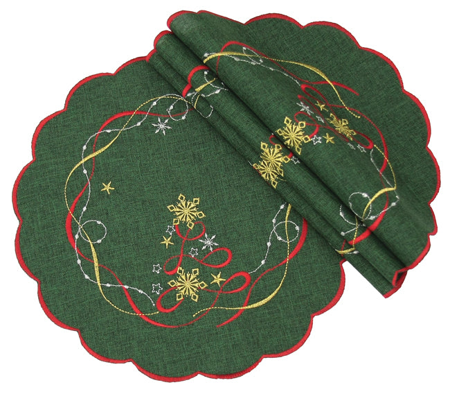 Magical Christmas Runners