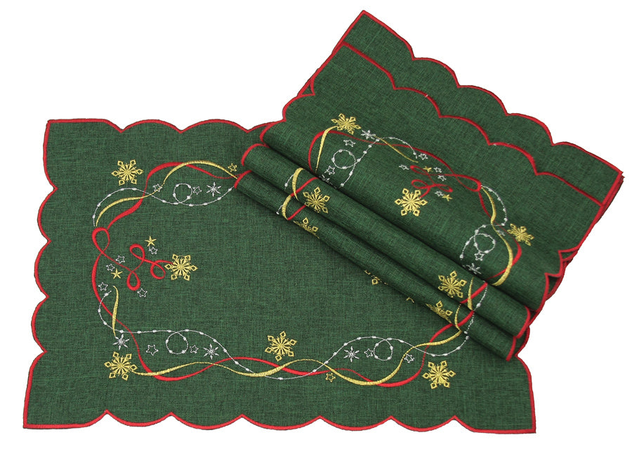Magical Christmas Runners