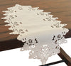 XD13988 Victorian Lace Table Runner