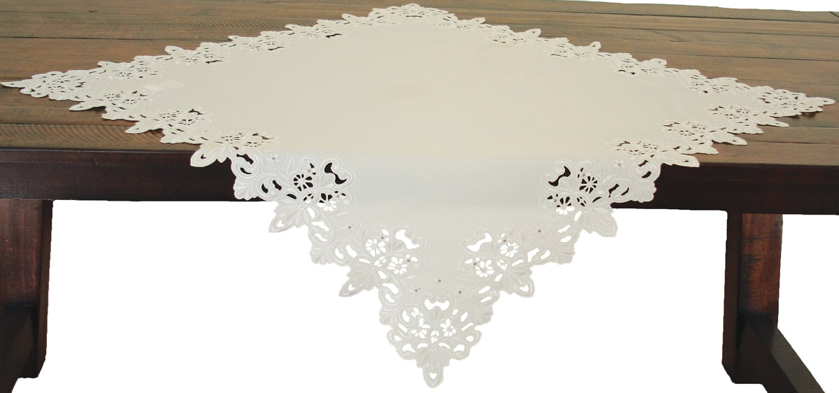 Victorian Lace Doilies