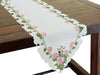 XD14038 Summer Rose Table Runner